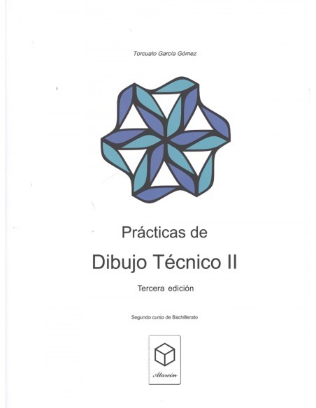 18PRACTICAS DIBUJO TECNICO 2ºBACHILLERATO